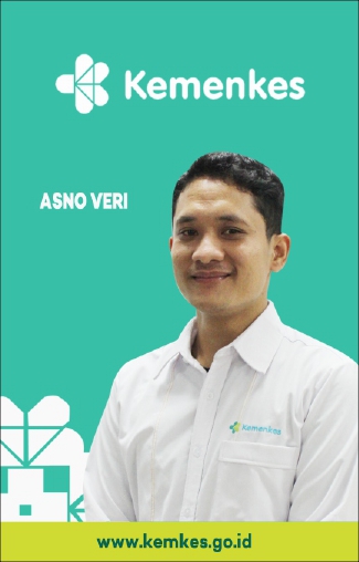 Asno Veri, S.Kom