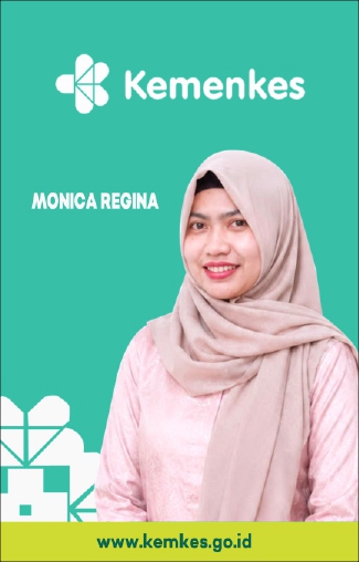 Monica Regina, SKM