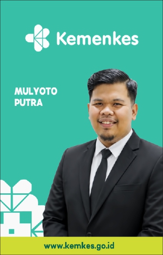 Mulyoto Putra, S.Kom